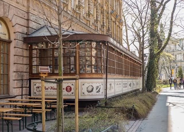 Pod Wawelem Kompania Kuflowa